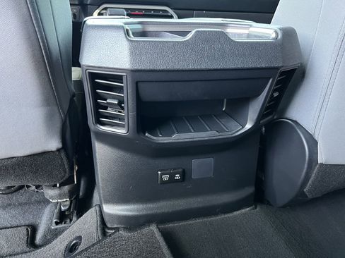 Used 2025 Toyota Tundra SR5 AWD/4WD image 27