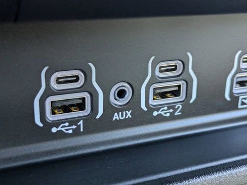 Used 2026 RAM 1500 Limited w/ Body Color Bumper Group image 16