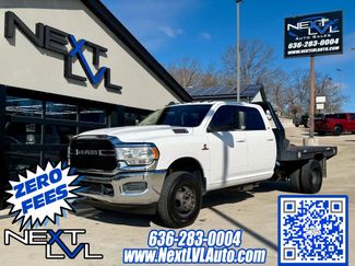 Used 2020 RAM 3500 SLT w/ Quick Order Package 2YG SLT video 1