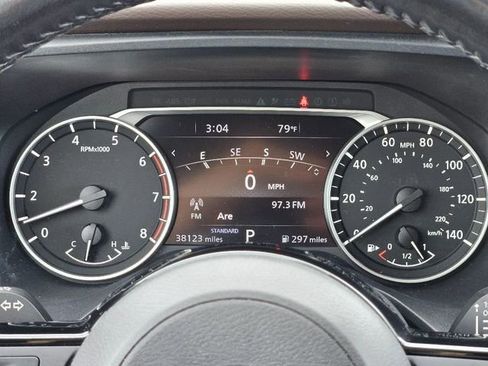 Certified 2023 Nissan Rogue SL w/ SL Premium Package image 19