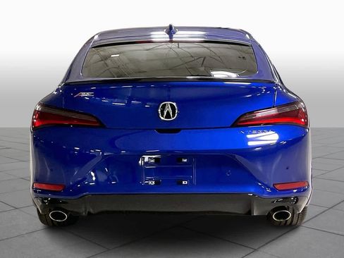 Used 2024 Acura Integra A-Spec image 4