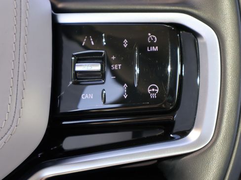 Certified 2023 Land Rover Range Rover Sport SE image 17