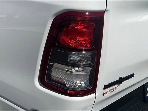 Used 2023 RAM 1500 Lone Star AWD/4WD image 24