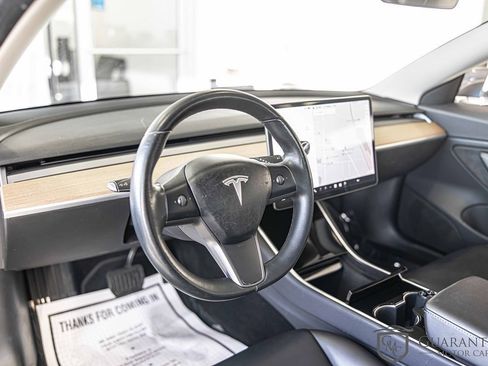 Used 2018 Tesla Model 3 Long Range image 18