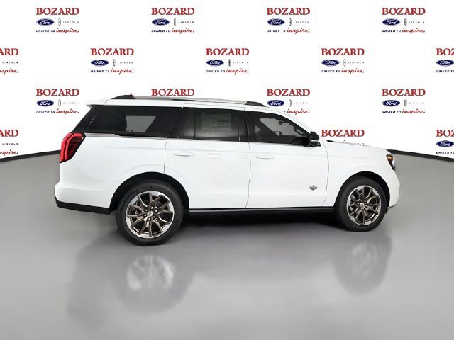New 2026 Ford Expedition King Ranch AWD/4WD image 9
