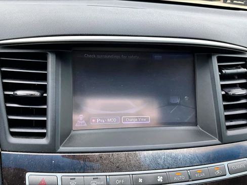 Used 2015 INFINITI QX60 FWD w/ Premium Plus Package image 23