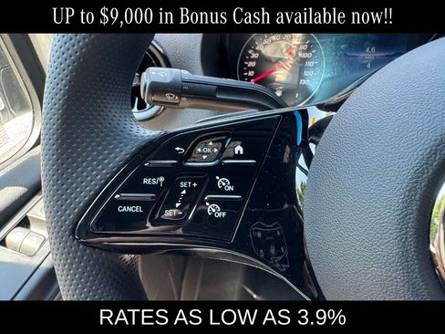 New 2025 Mercedes-Benz Sprinter 2500 image 11