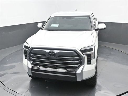 New 2026 Toyota Tundra Limited image 28