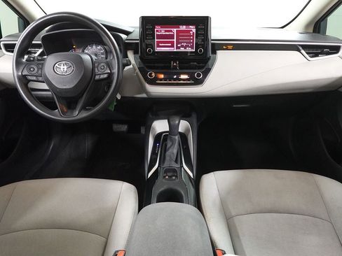Used 2021 Toyota Corolla L image 8