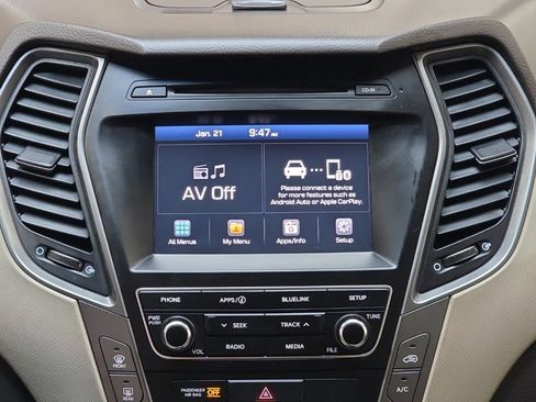 Used 2018 Hyundai Santa Fe Sport image 19