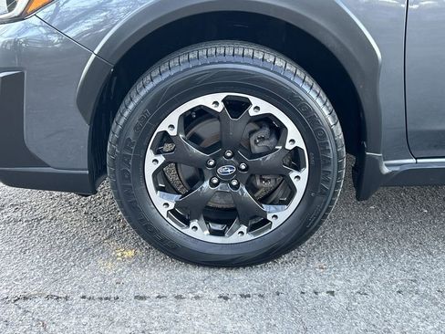Certified 2023 Subaru Crosstrek 2.0i Premium image 10