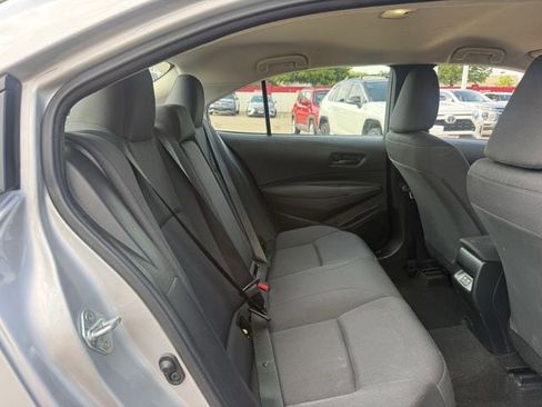 Used 2024 Toyota Corolla LE FWD image 30