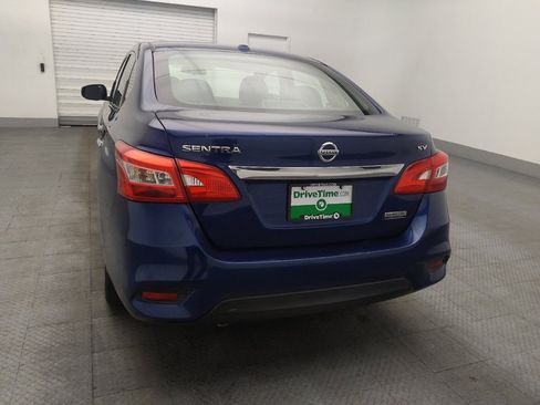 Used 2019 Nissan Sentra SV w/ Special Edition Package image 6