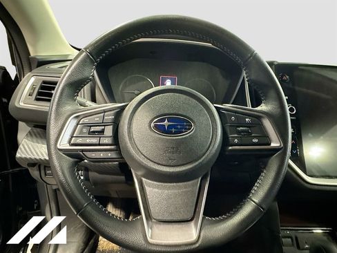 Used 2023 Subaru Ascent Premium w/ Convenience Package image 11
