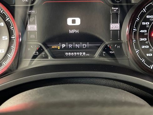 Used 2019 RAM 1500 Rebel w/ Rebel Level 2 Equipment Group AWD/4WD image 24