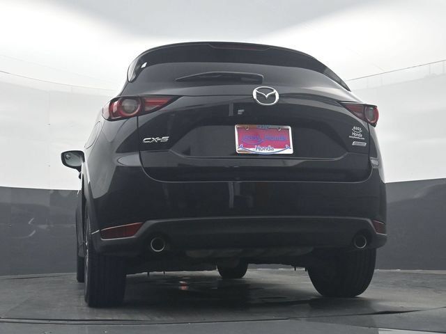 Used 2018 MAZDA CX-5 Grand Touring FWD image 31