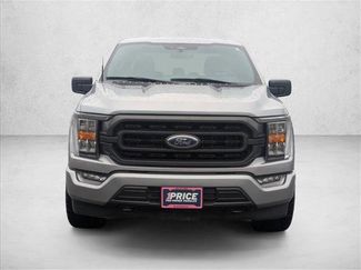 Used 2023 Ford F150 XLT w/ Equipment Group 302A High video 2
