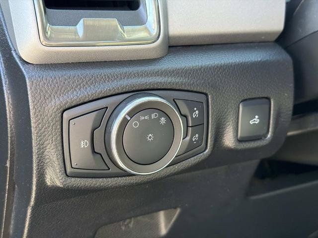 Certified 2023 Ford Ranger XLT w/ Equipment Group 301A Mid RWD image 23