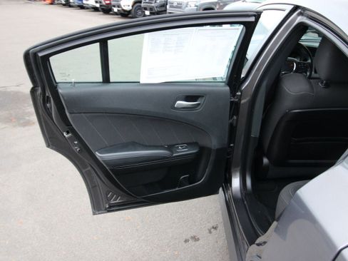 Used 2023 Dodge Charger GT w/ Blacktop Package image 26