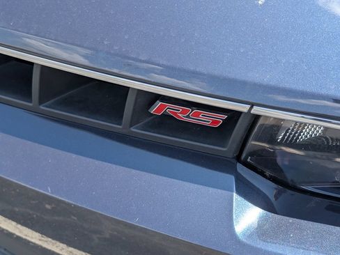 Used 2014 Chevrolet Camaro LT w/ RS Package RWD image 9