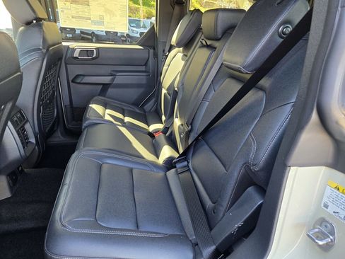 New 2026 Ford Bronco Big Bend image 6