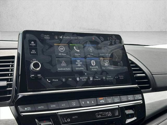 New 2026 Honda Odyssey EX-L image 10