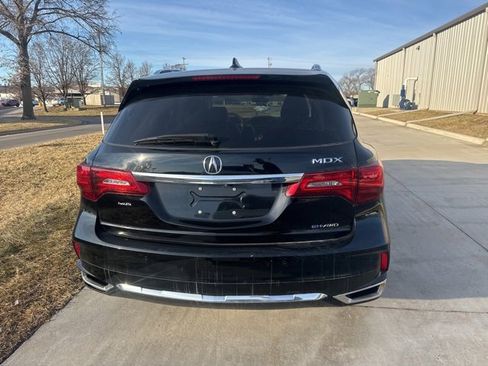Used 2020 Acura MDX w/ Advance Package image 6