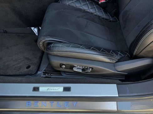 Used 2022 Bentley Continental GT Speed image 20