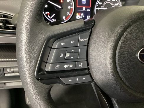 Certified 2025 Subaru Crosstrek 2.0i Premium w/ Convenience Package #2 image 24