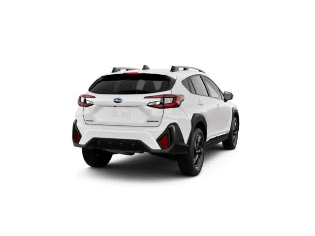 New 2027 Subaru Crosstrek 2.5i Limited AWD/4WD image 6