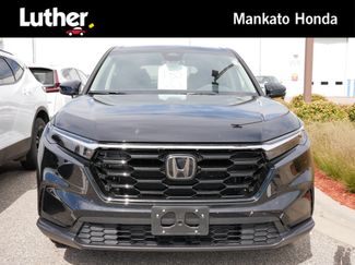 Used 2025 Honda CR-V EX video 1