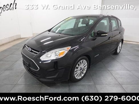 Used 2017 Ford C-MAX SE image 1