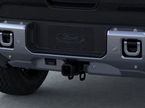 New 2025 Ford Bronco Sport Badlands w/ Sasquatch Badlands Package AWD/4WD image 23