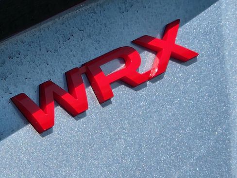 New 2025 Subaru WRX Premium w/ Accessory Package #2 image 10