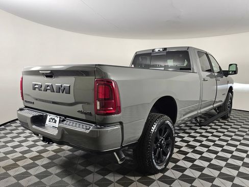 New 2026 RAM 2500 Laramie AWD/4WD image 4