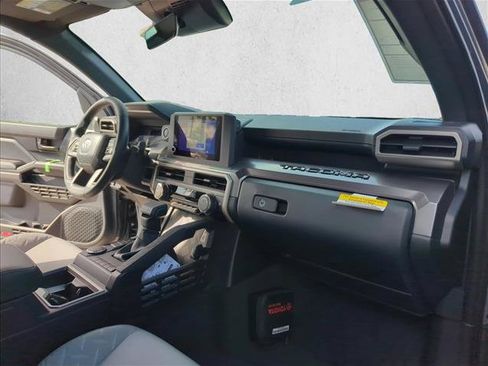Certified 2026 Toyota Tacoma SR5 RWD image 26
