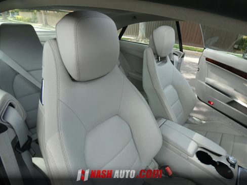 Used 2013 Mercedes-Benz E 350 Coupe image 35