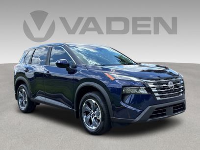 New 2026 Nissan Rogue SV w/ Cold Weather Package