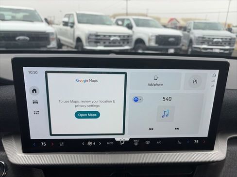 New 2026 Ford Explorer Platinum image 22