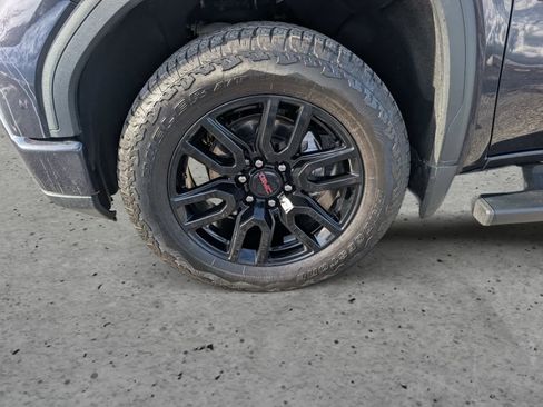 Certified 2022 GMC Sierra 1500 Elevation image 7