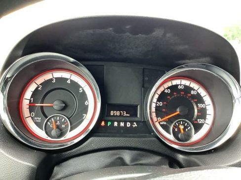 Used 2017 Dodge Grand Caravan SE w/ Power Window Group FWD image 33