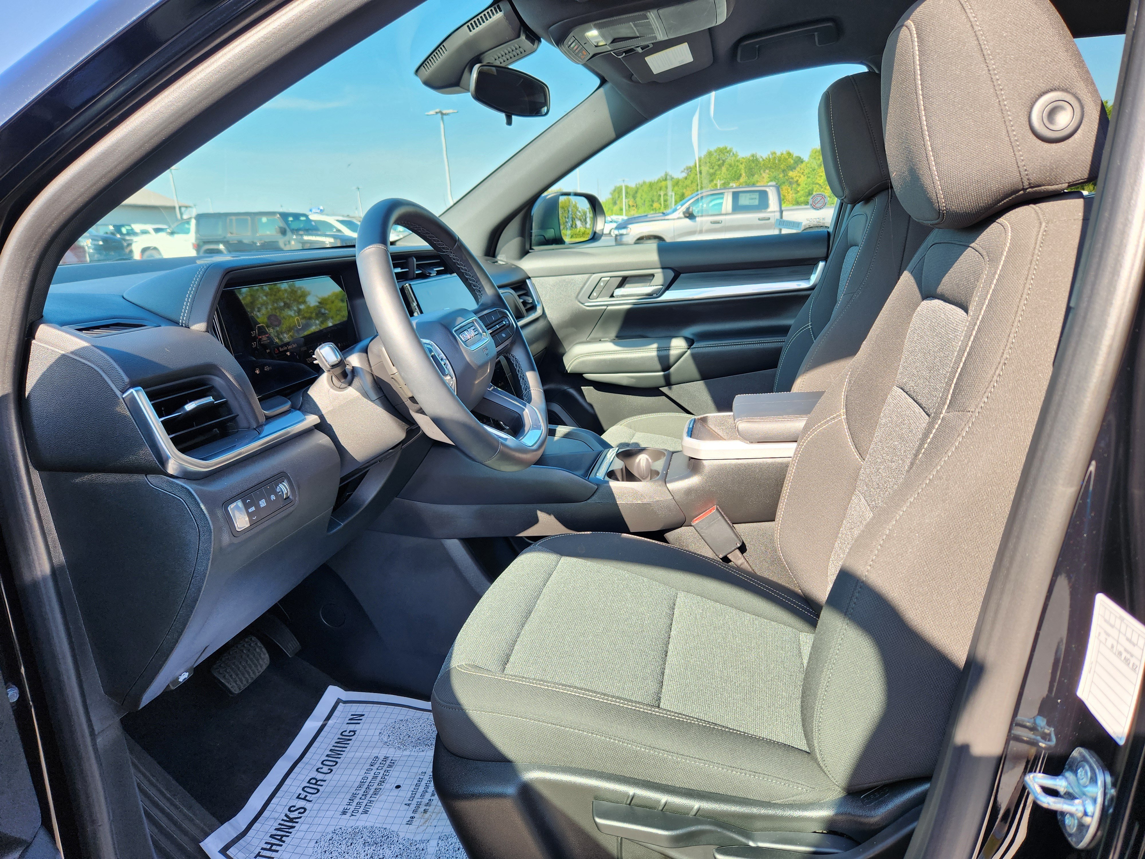 Used 2026 GMC Terrain Elevation FWD image 11