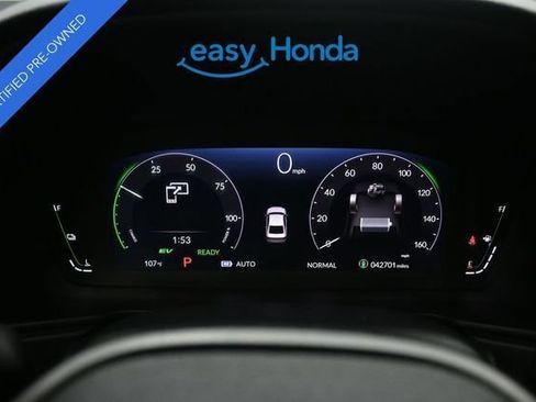 Used 2024 Honda Accord Sport image 9