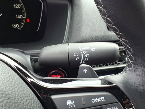 Certified 2023 Honda Civic Sport image 28