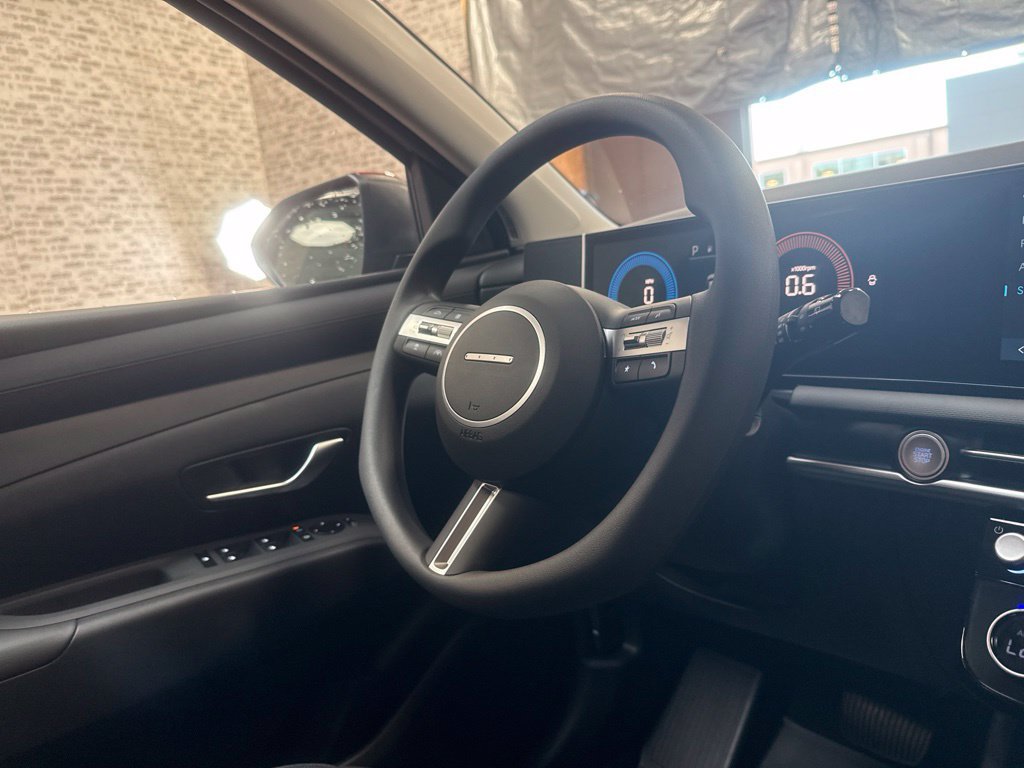 New 2026 Hyundai Tucson SEL Plus FWD image 18