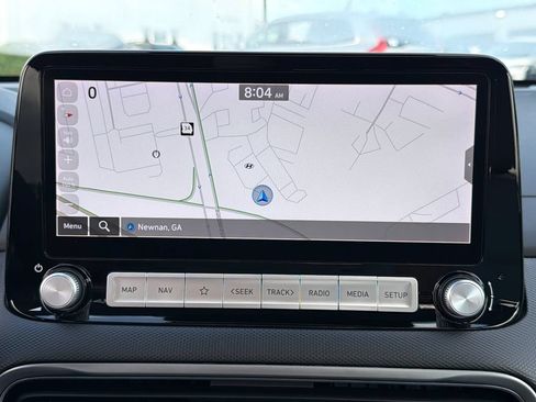 Used 2023 Hyundai Kona Limited FWD image 28