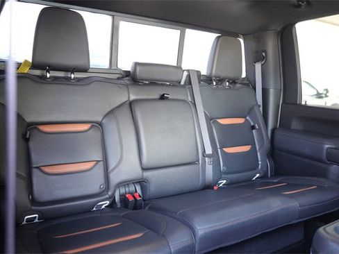 Used 2023 GMC Sierra 2500 AT4 w/ AT4 Preferred Package image 22
