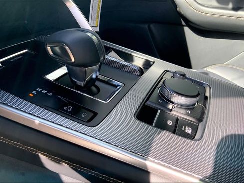 New 2026 MAZDA CX-90 3.3 Turbo w/ Premium Plus Pkg image 7