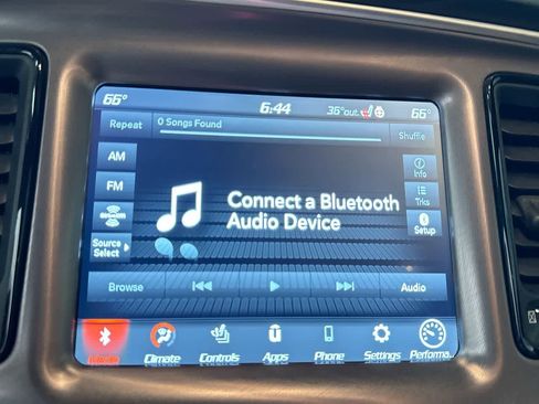 Used 2021 Dodge Challenger R/T Scat Pack image 25