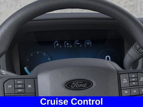 New 2025 Ford F150 STX w/ STX Black Appearance Package image 13